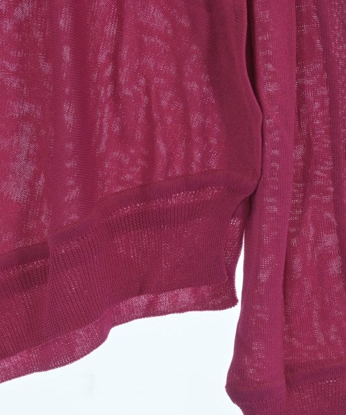 08sircus เสื้อกันหนาว