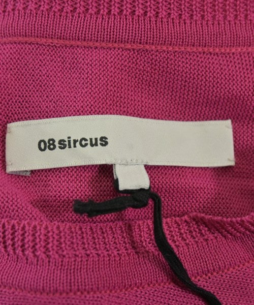 08sircus เสื้อกันหนาว