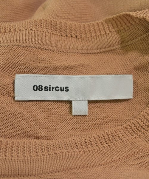 08sircus เสื้อกันหนาว