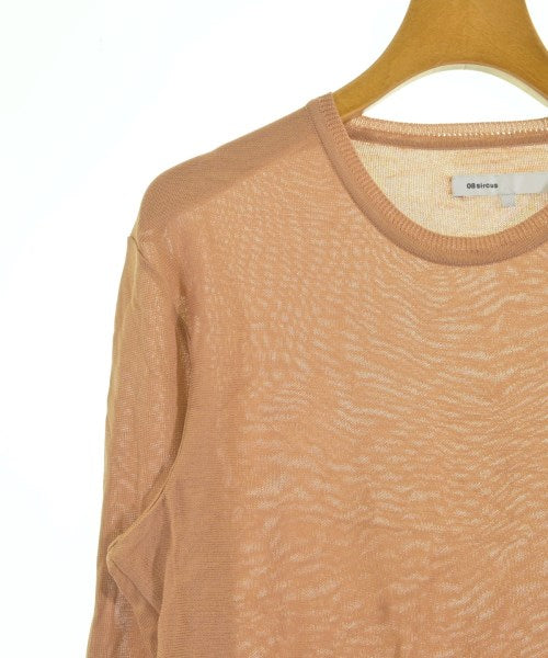 08sircus เสื้อกันหนาว