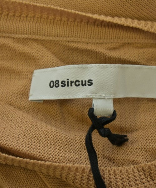 08sircus เสื้อกันหนาว