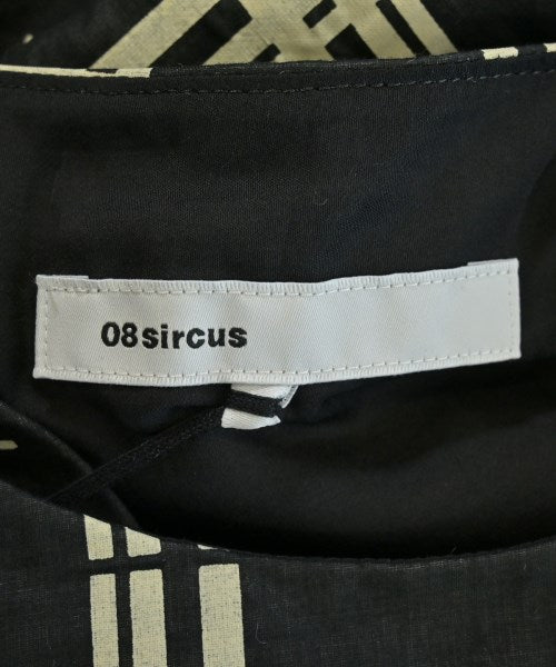 08sircus ชุดเดรส