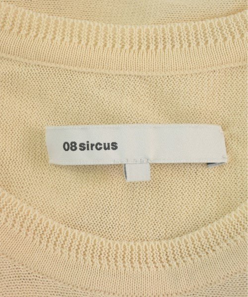 08sircus เสื้อกันหนาว
