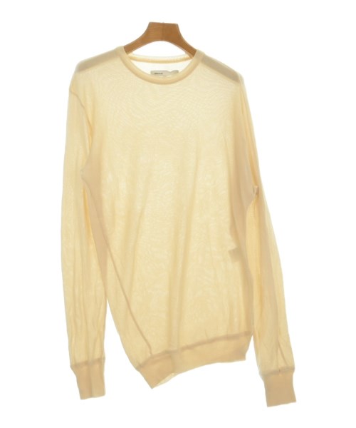 08sircus เสื้อกันหนาว