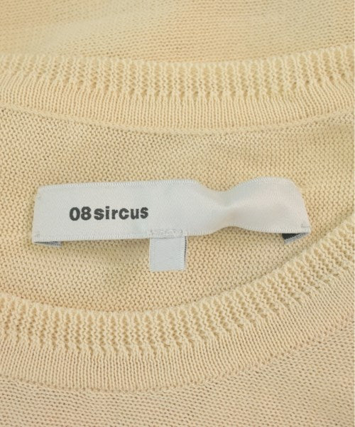 08sircus เสื้อกันหนาว