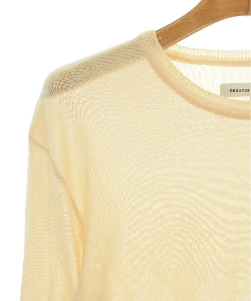 08sircus เสื้อกันหนาว