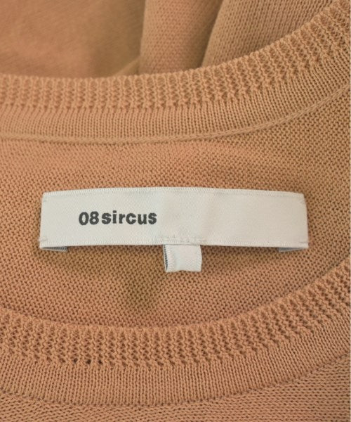 08sircus เสื้อกันหนาว