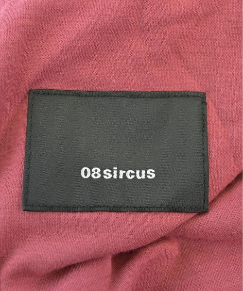 08sircus กางเกงขาสั้น