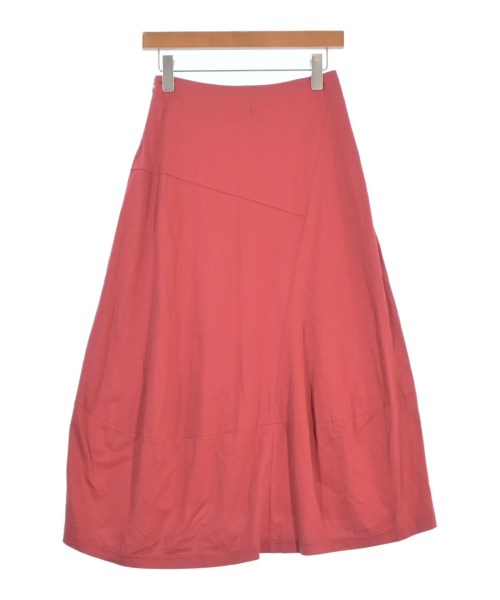 08sircus กระโปรงยาว/แม็กซี่ยาว