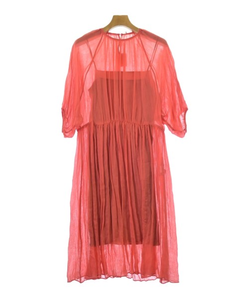 08sircus ชุดเดรส