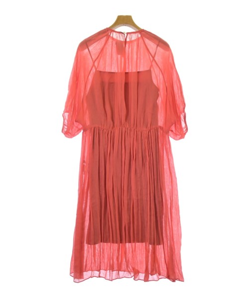 08sircus ชุดเดรส