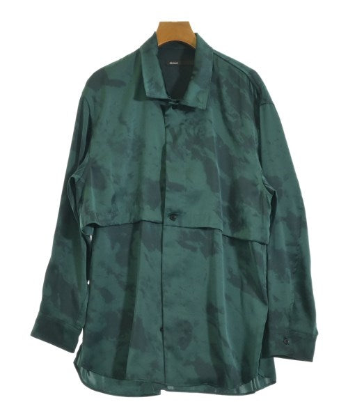 08sircus เสื้อลำลอง
