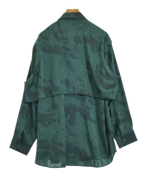 08sircus เสื้อลำลอง