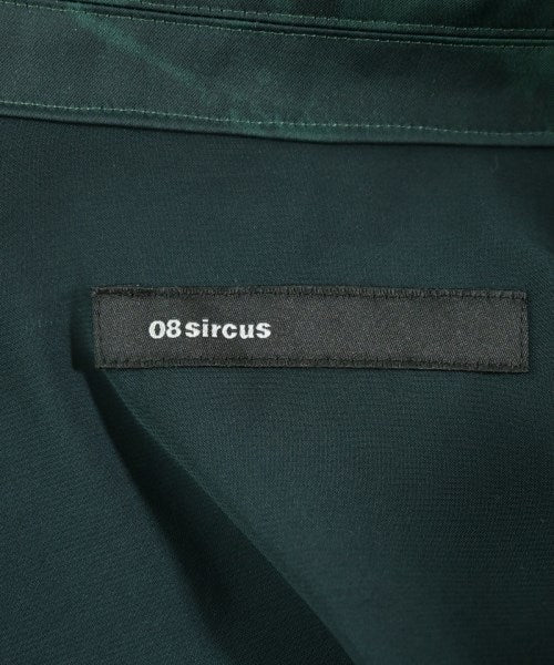 08sircus เสื้อลำลอง