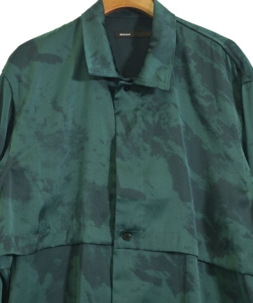 08sircus เสื้อลำลอง