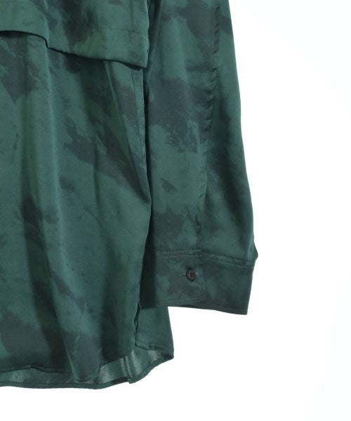 08sircus เสื้อลำลอง
