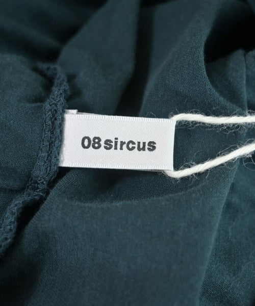 08sircus กระโปรงยาว/แม็กซี่ยาว