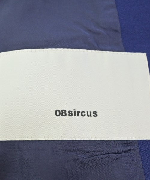 08sircus เสื้อโค้ท อื่น