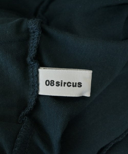 08sircus กระโปรงยาว/แม็กซี่ยาว