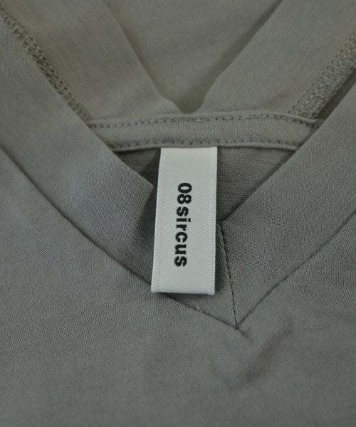 08sircus เสื้อกล้าม