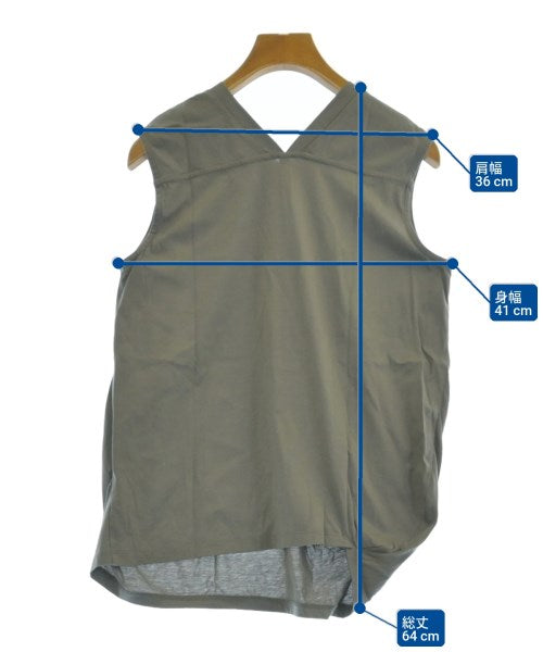 08sircus เสื้อกล้าม