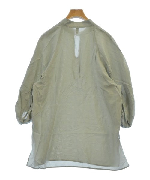 08sircus เสื้อลำลอง