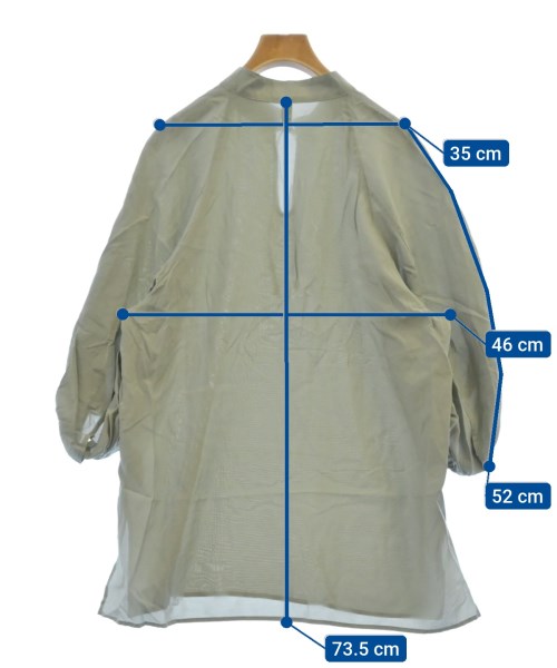 08sircus เสื้อลำลอง