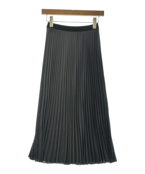 08sircus กระโปรงยาว/แม็กซี่ยาว