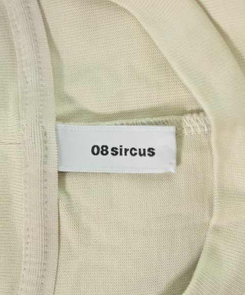 08sircus ชุดเดรส