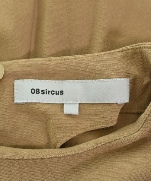 08sircus ชุดเดรส