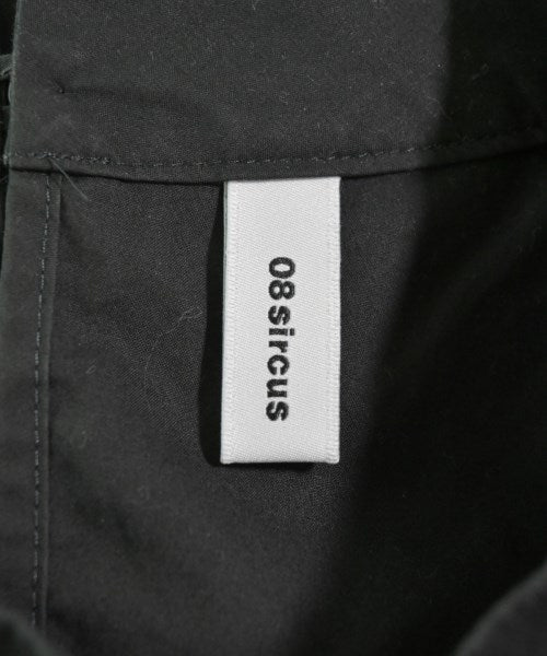 08sircus เสื้อสตรี
