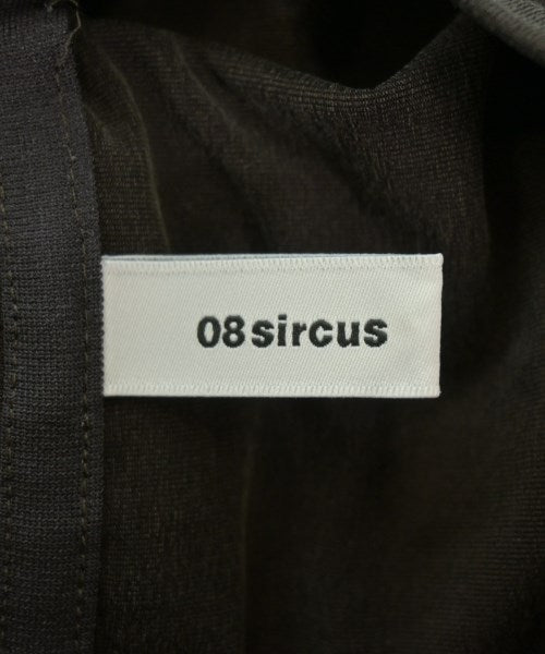 08sircus ชุดเดรส