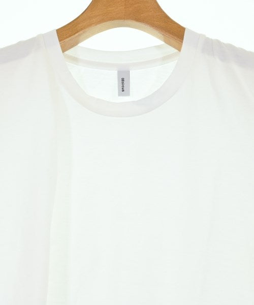 08sircus เสื้อยืด/เสื้อท็อปส์