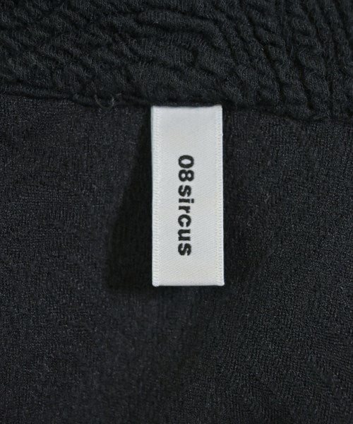08sircus ชุดเดรส