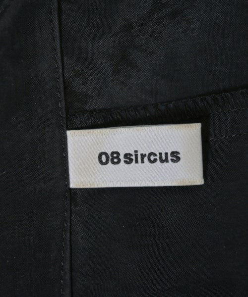 08sircus ชุดเดรส