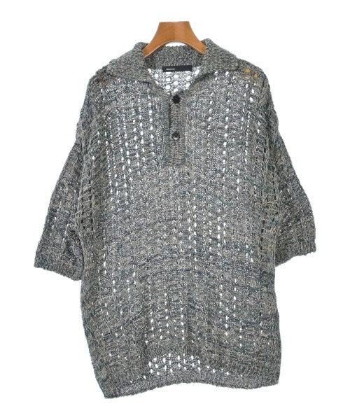 08sircus เสื้อกันหนาว