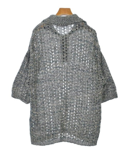 08sircus เสื้อกันหนาว