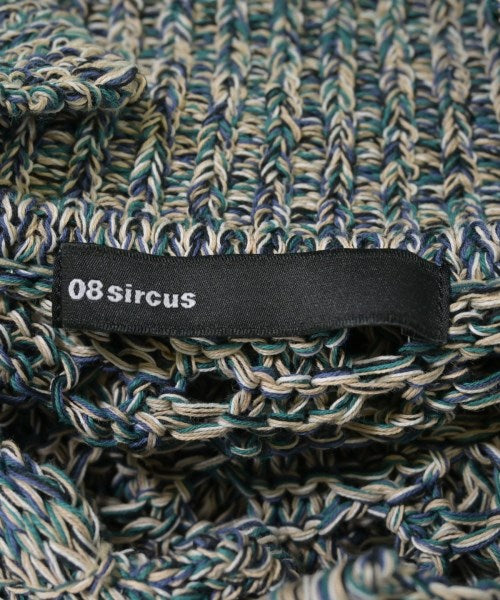08sircus เสื้อกันหนาว