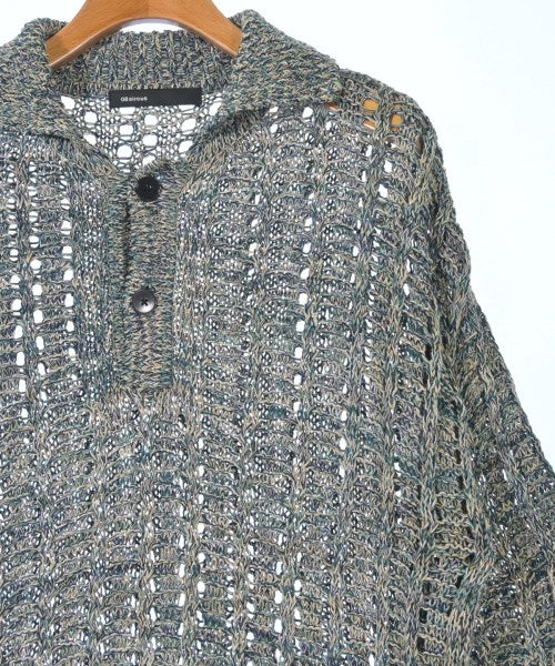 08sircus เสื้อกันหนาว