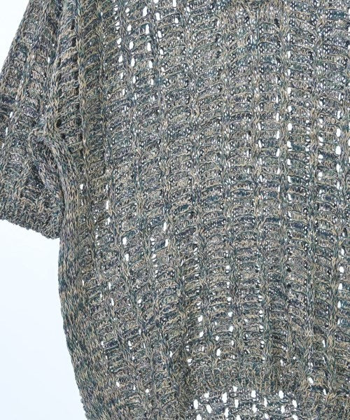 08sircus เสื้อกันหนาว