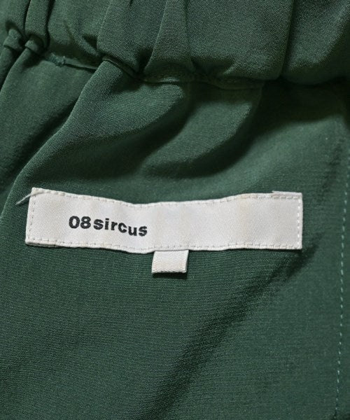 08sircus กางเกง อื่น