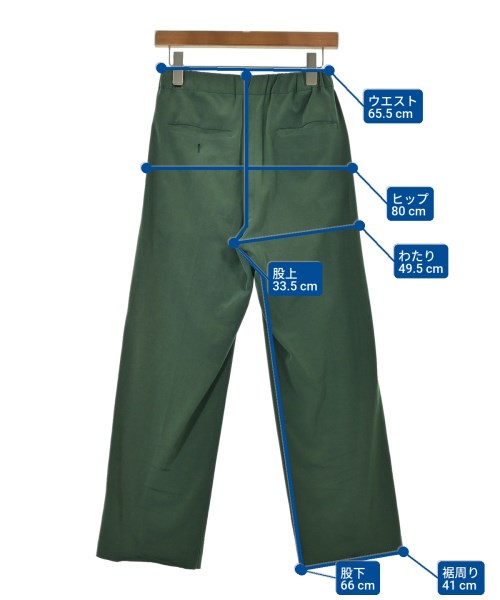 08sircus กางเกง อื่น