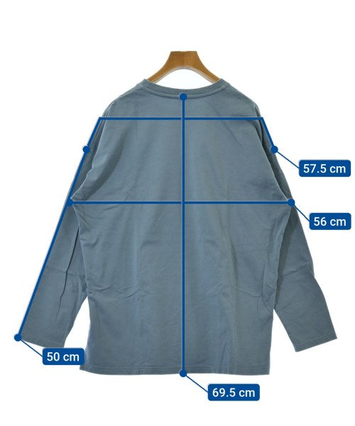 08sircus เสื้อยืด/เสื้อท็อปส์