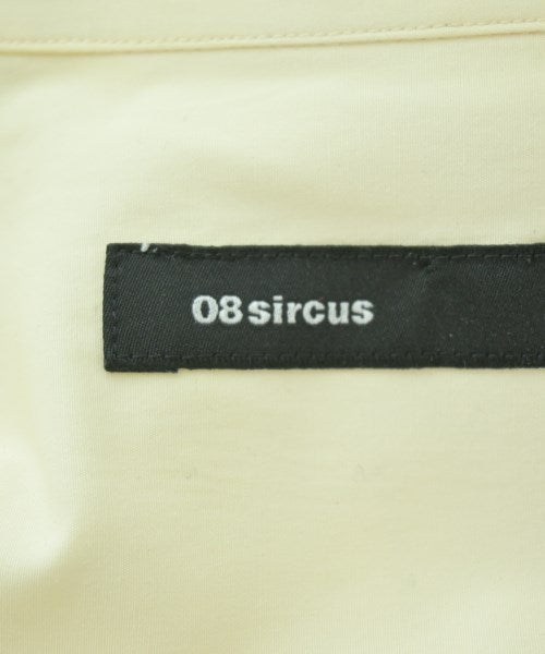 08sircus เสื้อสตรี