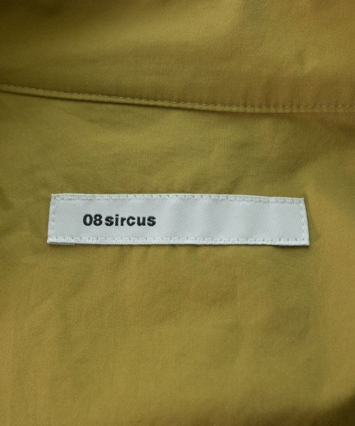 08sircus ชุดเดรส