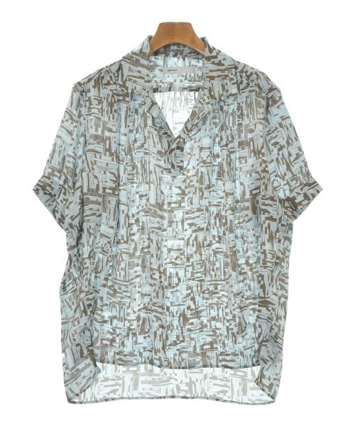 08sircus เสื้อสตรี