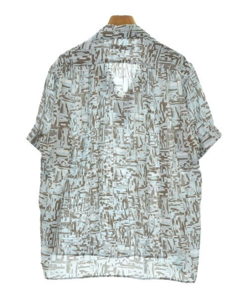 08sircus เสื้อสตรี