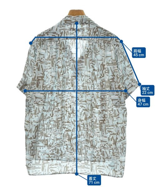 08sircus เสื้อสตรี