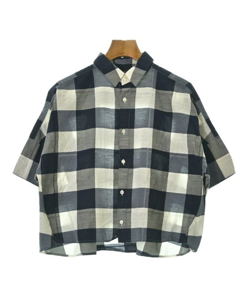 08sircus เสื้อลำลอง