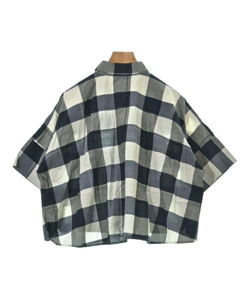 08sircus เสื้อลำลอง